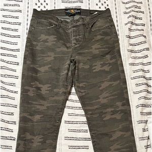 Lucky Brand Jeans - Size 27